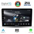 digital iq rsb 1300 cpa 9inc multimedia tablet for kia ceed mod 2006 2009 photo