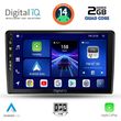 digital iq bxc 3300 cpaa 9inc multimedia tablet for kia ceed mod 2006 2009 photo