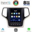 digital iq bxf 7983 cpaa tesla style for jeep grand cherokee mod 2014 2019 photo