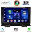 digital iq bxc 3202 cpaa 9inc multimedia tablet for honda hrv mod 2021 photo