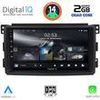 digital iq rsb 1621 cpa 9inc multimedia tablet for smart mod 2007 2010 photo