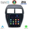 digital iq bxc 3952 cpaa tesla style for mitsubishi asx mod 2009gt  photo