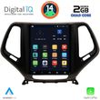 digital iq bxc 3984 cpaa tesla style for jeep cherokee mod 2014gt  photo