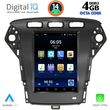 digital iq bxf 6958 cpaa tesla style for ford mondeo mod 2010 2013 photo