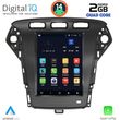 digital iq bxc 3958 cpaa tesla style for ford mondeo mod 2010 2013 photo