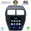 digital iq bxf 6952 cpaa tesla style for mitsubishi asx mod 2009 photo