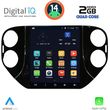 digital iq bxc 3989 cpaa tesla style for vw tiguan mod 2010 2013 photo