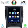 digital iq bxf 6951 cpaa tesla style for ford edge mod 2015 photo