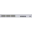 huawei ekitengine switch s310 24p4x 24 port gigabit photo