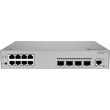 huawei ekitengine switch s220 8t4s 8 port gigabit photo