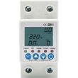 coolseer col pm02w wifi power meter photo