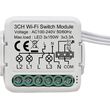 coolseer col sm05w wifi switch 3 gang photo