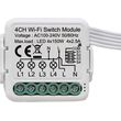 coolseer col sm06w wifi switch 4 gang photo