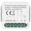 coolseer col dcm01w dry contact module photo