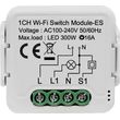 coolseer col sm03ew wifi switch 1 gang power meter photo