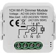 coolseer col dmm01w dimmer module 1 gang photo