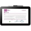 wacom dtc121w5z signature display photo wacom dtc121w5z signature display photo