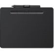 wacom new intuos bluetooth s black manga ctl 4100wlk m photo