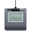 wacom stu 430 lcd monochrome signature pad photo