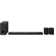 lg s95tr soundbar 915 channels 810w black photo