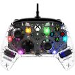hyperx 7d6h2aa clutch gladiate gaming controller for xbox pc photo