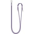 spigen universal cross body strap 2 1 pack deep purple photo