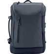 hp 6b8u4aa travel 25lt tsanta platis laptop backpack 156 iron grey photo