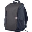 hp 6b8u6aa travel 18lt tsanta platis laptop backpack 156 iron grey photo