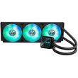 asus prime lc 360 argb processor liquid cooling kit 12 cm photo
