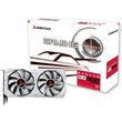 vga biostar radeon rx 580 8gb white gddr5 photo