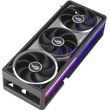 vga asus rog astral gaming nvidia geforce rtx5080 16g gddr7 photo