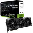 vga asus tuf gaming nvidia geforce rtx 5080 16gb gddr7 photo