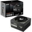 psu asus tuf gaming 1200w gold power supply unit 20 4 pin atx atx black photo