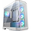 case msi mag pano m100r pz micro tower white photo