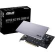 asus hyper m2 x16 card v2 interface cards adapter internal photo