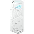 asus rog strix arion white edition ssd enclosure m2 photo