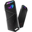 asus rog strix arion ssd enclosure black m2 photo