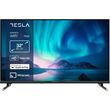 tv tesla 32e645bhw 32 led hd ready smart wifi web os photo