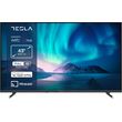 tv tesla 43e645bfw 43 led full hd smart wifi web os model 2025 photo