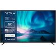 tv tesla 50e645buw 50 led uhd smart wifi web os photo