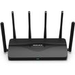 mercusys mr47be be9300 tri band wi fi 7 router photo