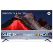 xiaomi smart tv a pro 65 2026 4k qled ela5990eu photo