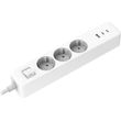 xiaomi 20w power strip 2c1aeu bhr07ukeu photo