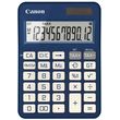 canon ks 125kb bl calculator royal blue photo