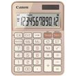 canon ks 125kb rg calculator rose gold photo