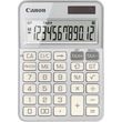 canon ks 125kb sl calculator silver photo