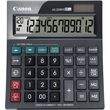 canon as220rts 12 digit calculator photo