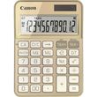 canon ks 125kb gd calculator gold photo