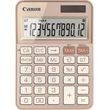 canon ks 125kb rg calculator rose gold photo