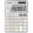 canon ks 125kb sl calculator silver photo